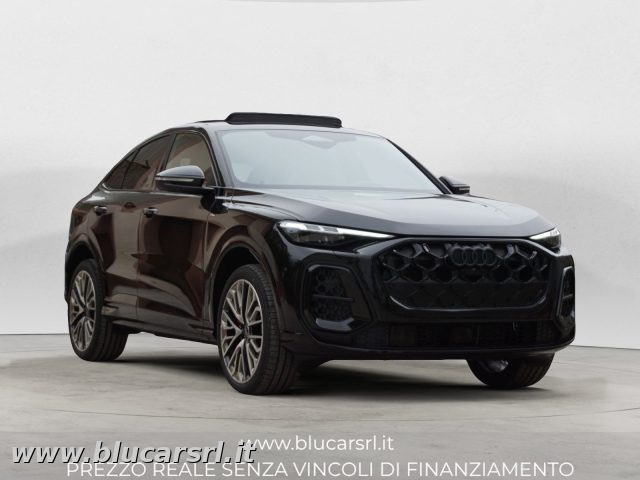 AUDI Q5 SPORTBACK TDI 150KW QUATTRO S TR
