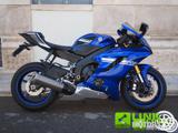 YAMAHA YZF R6 600 118cv