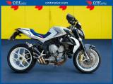 MV AGUSTA Brutale 800 Garantita e Finanziabile