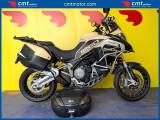 DUCATI Multistrada 1260 Enduro Garantita e Finanziabile