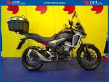 HONDA CB 500 X Garantita e Finanziabile