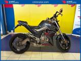 ZONTES Other ZT125-U Garantita e Finanziabile