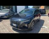 HYUNDAI Tucson 1.6 HEV aut. Exellence
