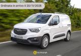 OPEL Combo 1.5 BlueHDI S&S 100CV L2 Edition+