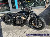 BENDA MOTORCYCLES Napoleonbob 250 MY 2026