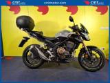 HONDA CB 500 F Garantita e Finanziabile