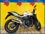 MV AGUSTA Brutale 1090 Garantita e Finanziabile