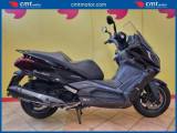 KYMCO Downtown 350i Garantito e Finanziabile