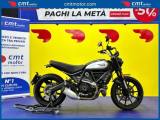 DUCATI Scrambler 800 Garantita e Finanziabile