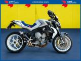 MV AGUSTA Brutale 800 Garantita e Finanziabile