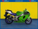 KAWASAKI Ninja 750 ZX-7R Finanziabile - Verde - 16400