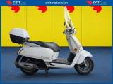 KYMCO Like 200i Garantito e Finanziabile
