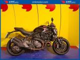 DUCATI Other Monster 821 Garantita e Finanziabile