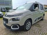 CITROEN Berlingo 1.2 puretech M Shine 7 POSTI **distribuzione fatta