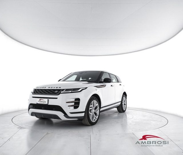 LAND ROVER RANGE ROVER 2.0D I4 204 CV AWD AUTO SE R-DYN - foto 1