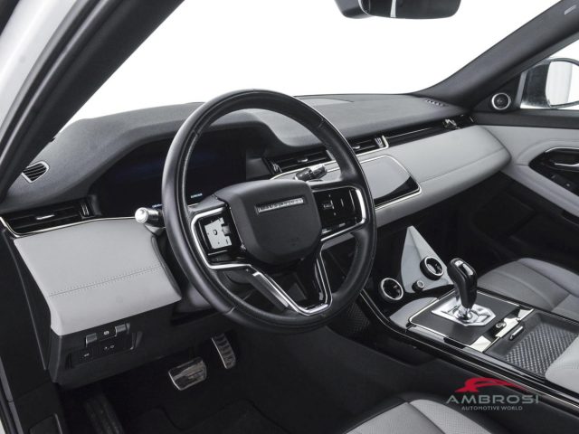LAND ROVER RANGE ROVER 2.0D I4 204 CV AWD AUTO SE R-DYN - foto 8