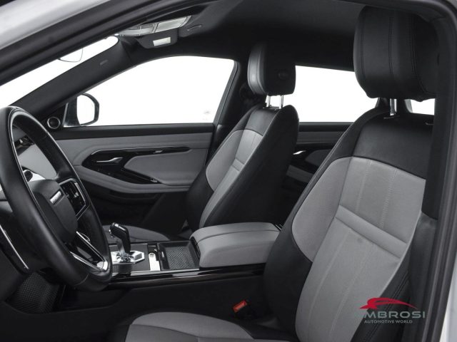 LAND ROVER RANGE ROVER 2.0D I4 204 CV AWD AUTO SE R-DYN - foto 9