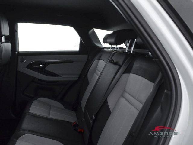 LAND ROVER RANGE ROVER 2.0D I4 204 CV AWD AUTO SE R-DYN - foto 10