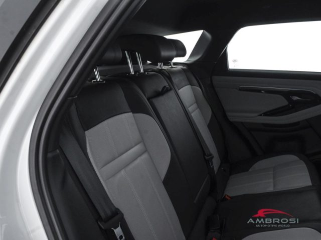 LAND ROVER RANGE ROVER 2.0D I4 204 CV AWD AUTO SE R-DYN - foto 11