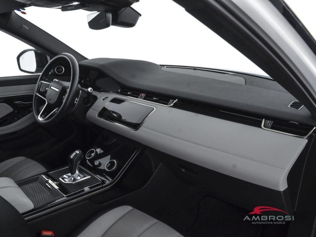 LAND ROVER RANGE ROVER 2.0D I4 204 CV AWD AUTO SE R-DYN - foto 12