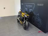 TRIUMPH Street Triple RS