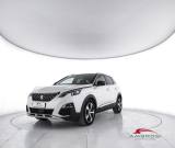 PEUGEOT 3008 BlueHDi 130 S&S EAT8 GT Line