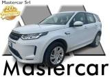 LAND ROVER Discovery Sport 2.0d sd4 mhev R-Dynamic awd 240cv  GA450XM
