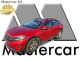 VOLKSWAGEN Taigo Taigo 1.0 tsi Life 95cv - NEOPATENTATI OK- GN666NA