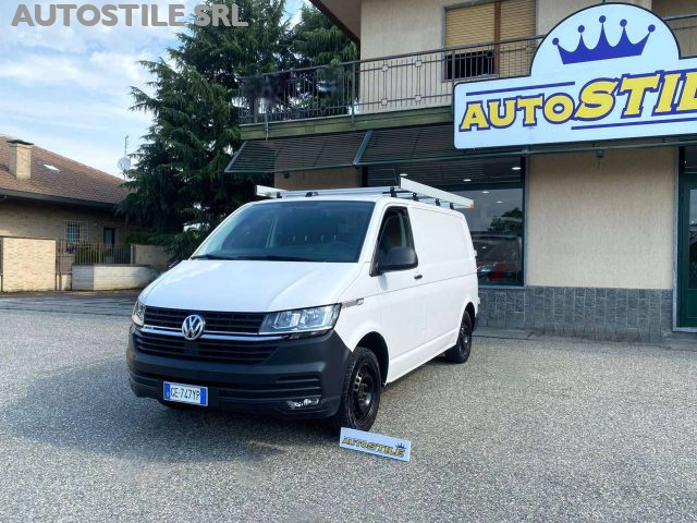 VOLKSWAGEN TRANSPORTER 2.0 TDI 150CV 4X4 4MOTION OFFICI - foto 5