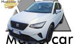SEAT Arona NEOPATENTATI Apple CarPlay Arona 2022 1.0 TSI 95cv