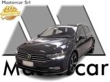 VOLKSWAGEN Passat Variant Passat Variant 2.0 tdi Executive 4motion 200cv dsg