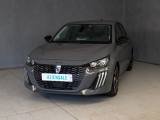 PEUGEOT 208 PureTech 100 Stop&Start 5 porte Allure