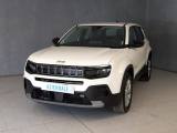 JEEP Avenger 1.2 Turbo 100 CV Altitude