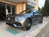 MERCEDES-BENZ GLC 300 de 4Matic Plug-in hybrid Coupé Premium Plus