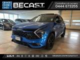 KIA Sportage 1.6 TGDi HEV AT GT-line UNICO PROPRIETARIO