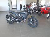 DUCATI Scrambler 800 icon dark