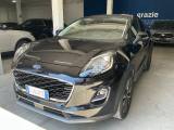 FORD Puma 1.0 EcoBoost Hybrid 125 CV S&S Titanium Design