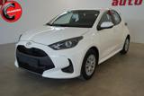 TOYOTA Yaris 1.5 Hybrid 5 porte Active