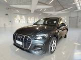 AUDI Q5 SPB 35 TDI quattro S tronic Business Advanced