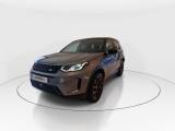 LAND ROVER Discovery Sport 2.0 TD4 163 CV AWD Auto SE *AUTOCARRO*