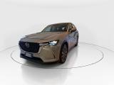 MAZDA CX-60 2.5L e-Skyactiv G PHEV AWD Exclusive Line