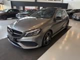 MERCEDES-BENZ A 200 d Automatic Premium TETTO APRIBILE