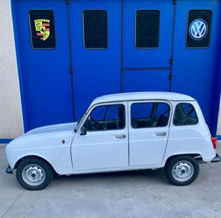 RENAULT R 4 usata 1