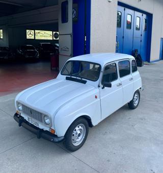 RENAULT R 4 usata 12