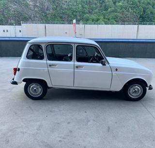RENAULT R 4 usata 3