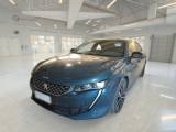 PEUGEOT 508 BlueHDi 130 Stop&Start EAT8 GT