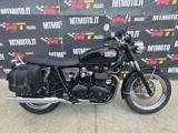 TRIUMPH Bonneville Carburatori Video 360