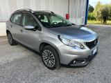 PEUGEOT 2008 1° serie BlueHDi 100 Active