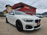 BMW 118 d xDrive 5p. Msport