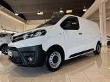 TOYOTA Proace 1.5D 120CV S&S PL-TN Furgone Medium 5p. 10q Comfor